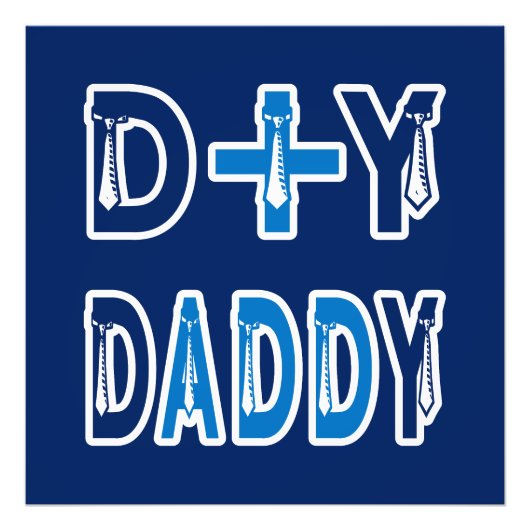d + y = dADDy Fotodruck (Vorne)