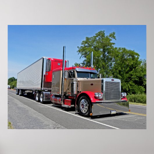 D Zimmerman's 379 Poster (Vorne)