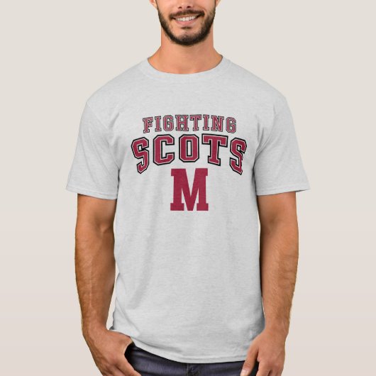 da89e8b3-7 T-Shirt (Vorderseite)