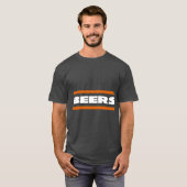 Da Beers T-Shirt (Vorne ganz)