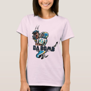 Da Bomb T - Shirt