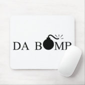 DA-Bombe Mousepad (Mit Mouse)