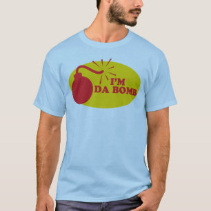 DA-Bombe T-Shirt