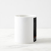 Da Boss Tasse (Mittel)
