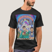 Da Boys Shirt (Vorderseite)