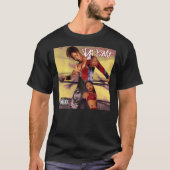 Da Brat Essential  T-Shirt (Vorderseite)
