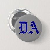 DA BUTTON (Vorne & Hinten)