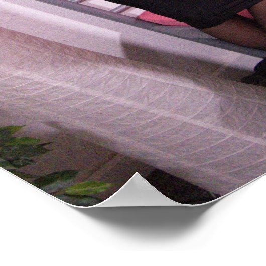 Da Cada Poster (Ecke)