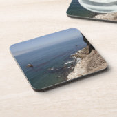 da draußen untersetzer (Linke Seite)