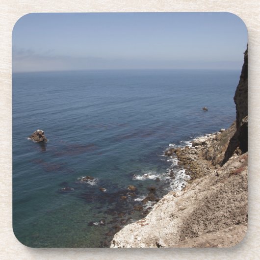 da draußen untersetzer (Vorderseite)