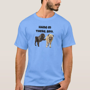 Da drin, Bro T-Shirt