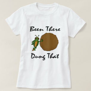 Da Dung That T-Shirt