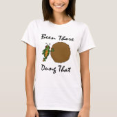 Da Dung That T-Shirt (Vorderseite)