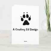 DA-Elche Karte (Rückseite)