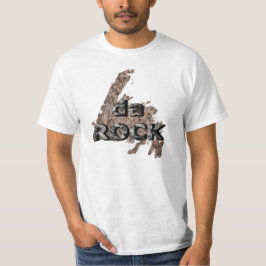 DA-FELSEN NEUFUNDLAND T-Shirt