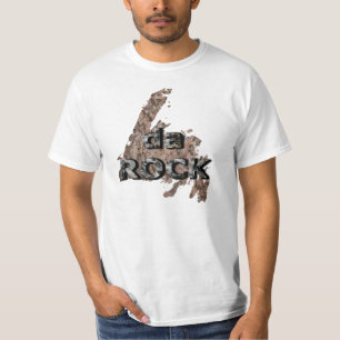 DA-FELSEN NEUFUNDLAND T-Shirt