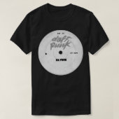 Da Funk T-Shirt (Design vorne)