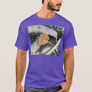 Da geht der Krill T-Shirt