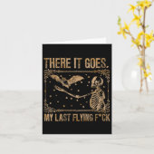 Da geht es karte (Gelbe Blume)