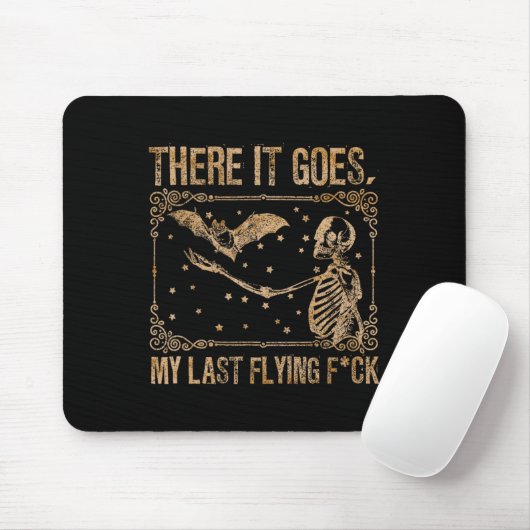 Da geht es mousepad (Mit Mouse)
