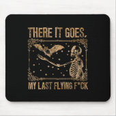 Da geht es mousepad (Vorne)