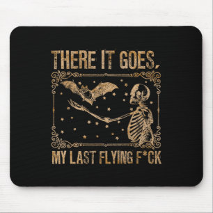 Da geht es mousepad