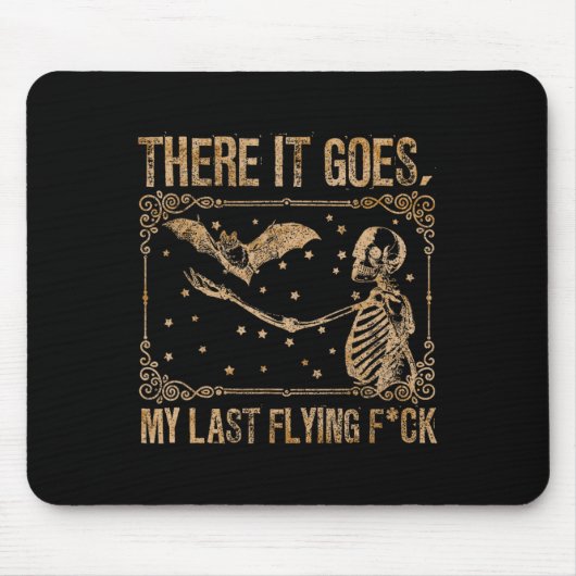Da geht es mousepad (Vorne)