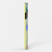 Da Golden Girls Handy Case (Hinten/Rechts)