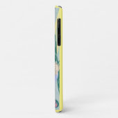 Da Golden Girls Handy Case (Hinten/Links)