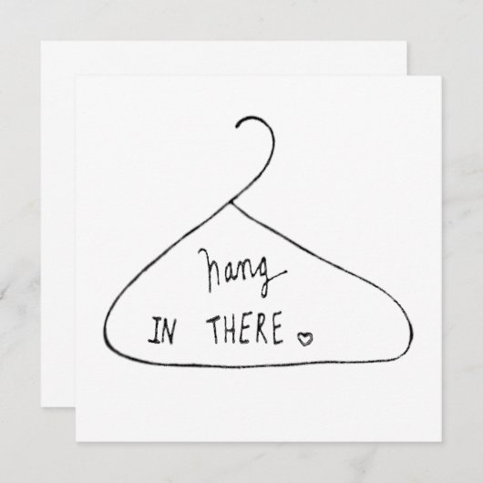 Da hängen (Vorne/Hinten)