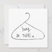 Da hängen (Vorderseite)