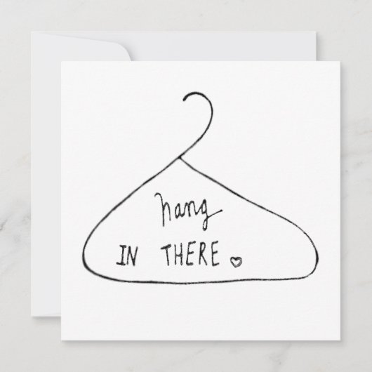 Da hängen (Vorderseite)