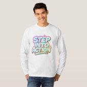 Da hängen T-Shirt (Vorne ganz)