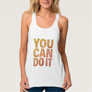 Da hängen tank top