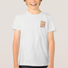 Da hängen Tri-Blend shirt