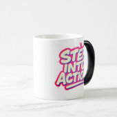 Da hängen verwandlungstasse (VorderseiteRechts)