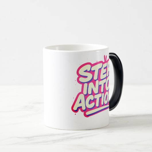 Da hängen verwandlungstasse (VorderseiteRechts)