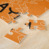 DA HOOP BASKETBALL KIDS PUZZLE (Seite)