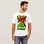 DA-INSEL 5 T-Shirt (Vorne ganz)