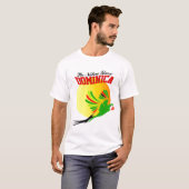 DA-INSEL 9 T-Shirt (Vorne ganz)