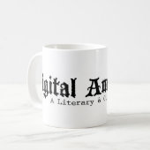 DA-Kaffee-Tasse Kaffeetasse (Vorderseite Links)