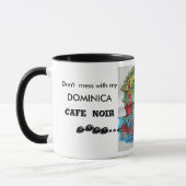 DA-Kaffee-Tasse Tasse (Links)