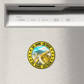 Da Nang Magnet (In Situ (Geschirrspüler))
