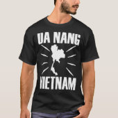 Da Nang Vietnam T-Shirt (Vorderseite)