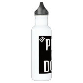DA Pope is Dope Water Bottle Edelstahlflasche (Links)