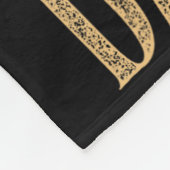 Da Pope Leo Xiv Neuer Papst Funny Spaß Männer Frau Fleecedecke (Ecke)