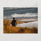 da postkarte (Vorderseite)