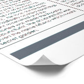 Da Shin Poster (Ecke)