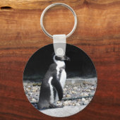 da sind meine Freunde! Schlüsselanhänger (Vorderseite)