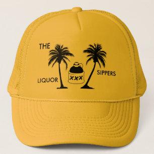DA-STRAND TRUCKERKAPPE